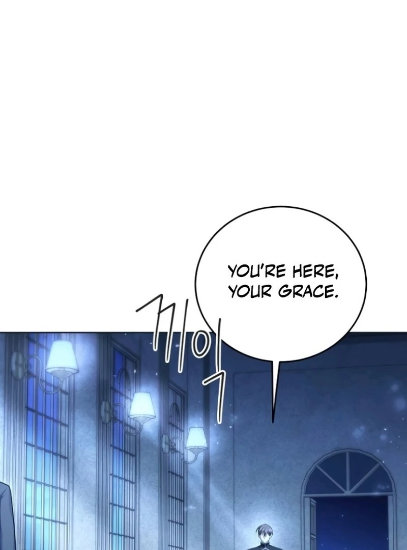 I’ll Take on This Marriage in This Life Chapter 50 - Page 28