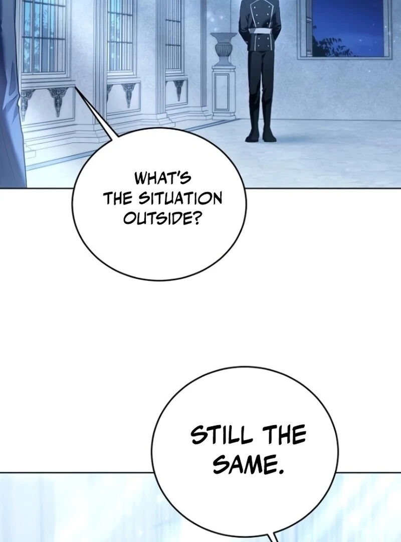 I’ll Take on This Marriage in This Life Chapter 50 - Page 29