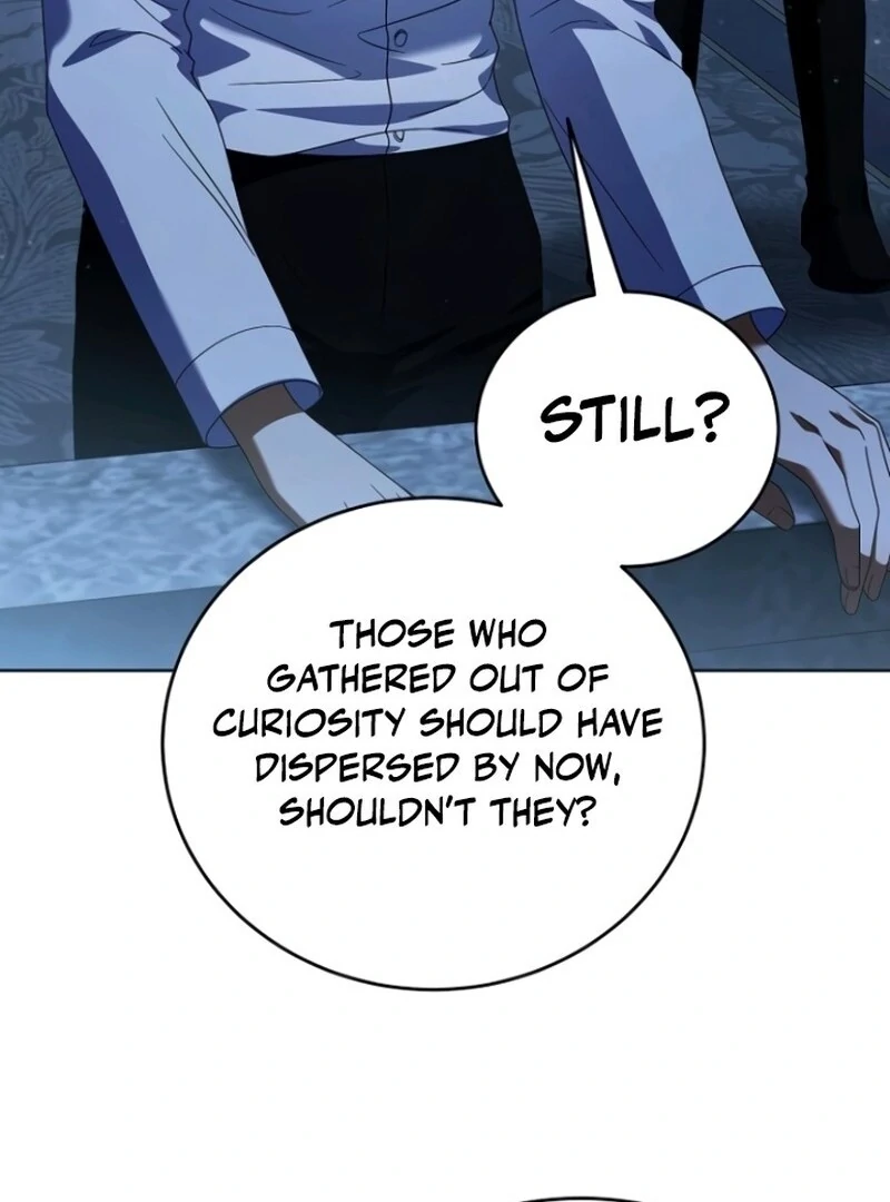 I’ll Take on This Marriage in This Life Chapter 50 - Page 31