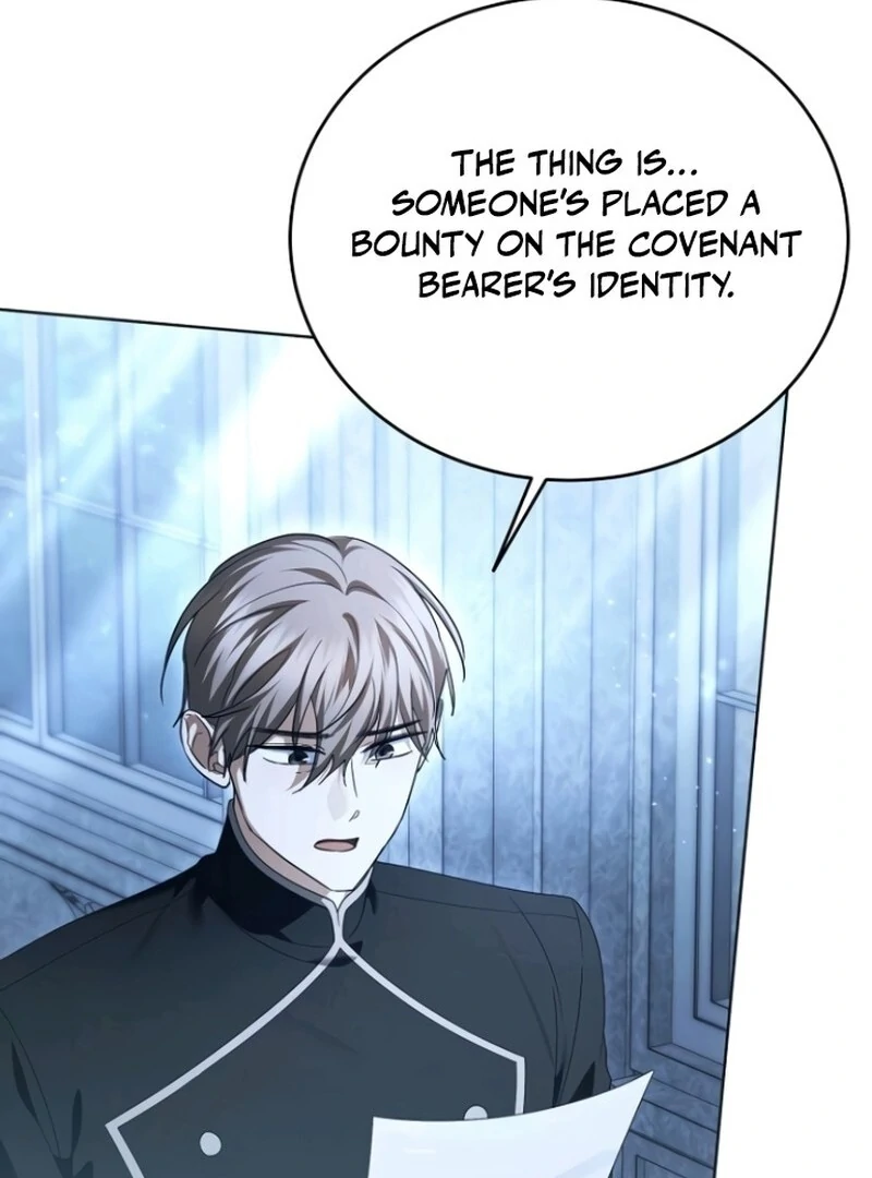 I’ll Take on This Marriage in This Life Chapter 50 - Page 32