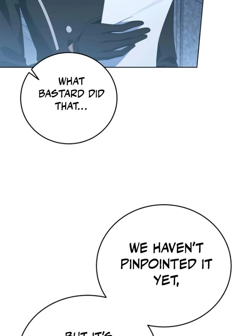 I’ll Take on This Marriage in This Life Chapter 50 - Page 33