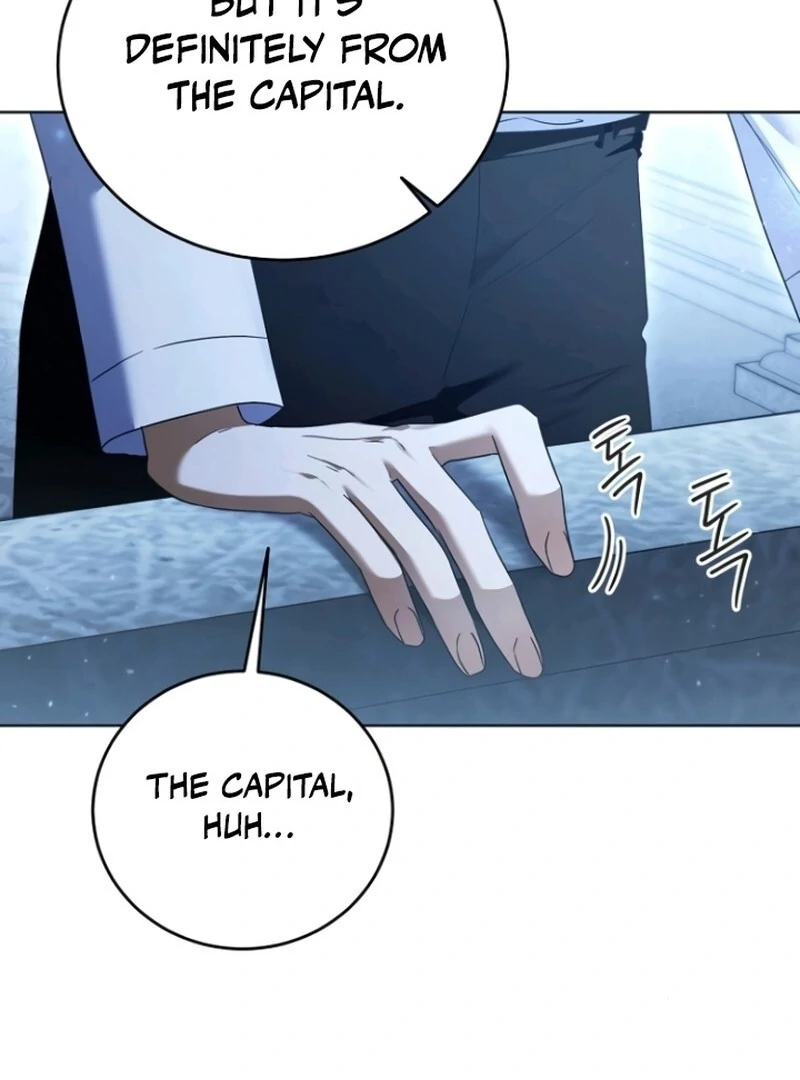 I’ll Take on This Marriage in This Life Chapter 50 - Page 34