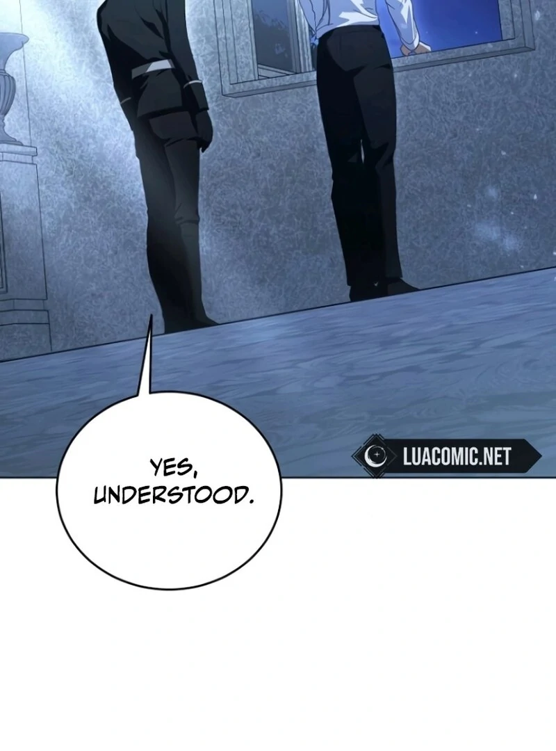 I’ll Take on This Marriage in This Life Chapter 50 - Page 36