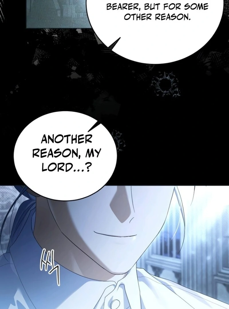 I’ll Take on This Marriage in This Life Chapter 50 - Page 38