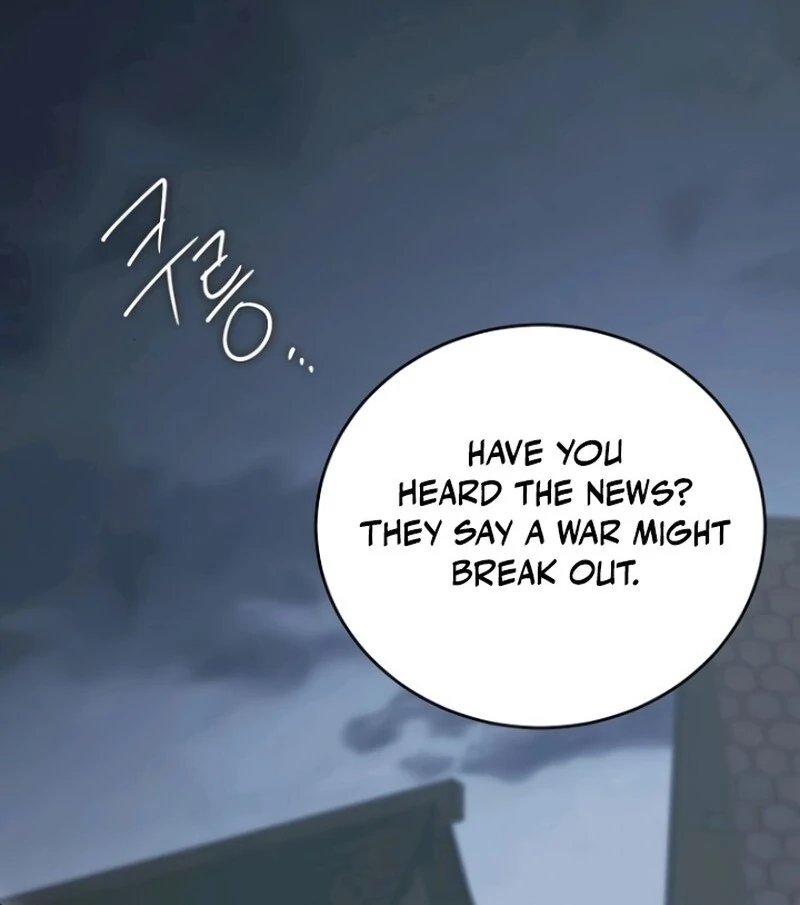I’ll Take on This Marriage in This Life Chapter 50 - Page 40
