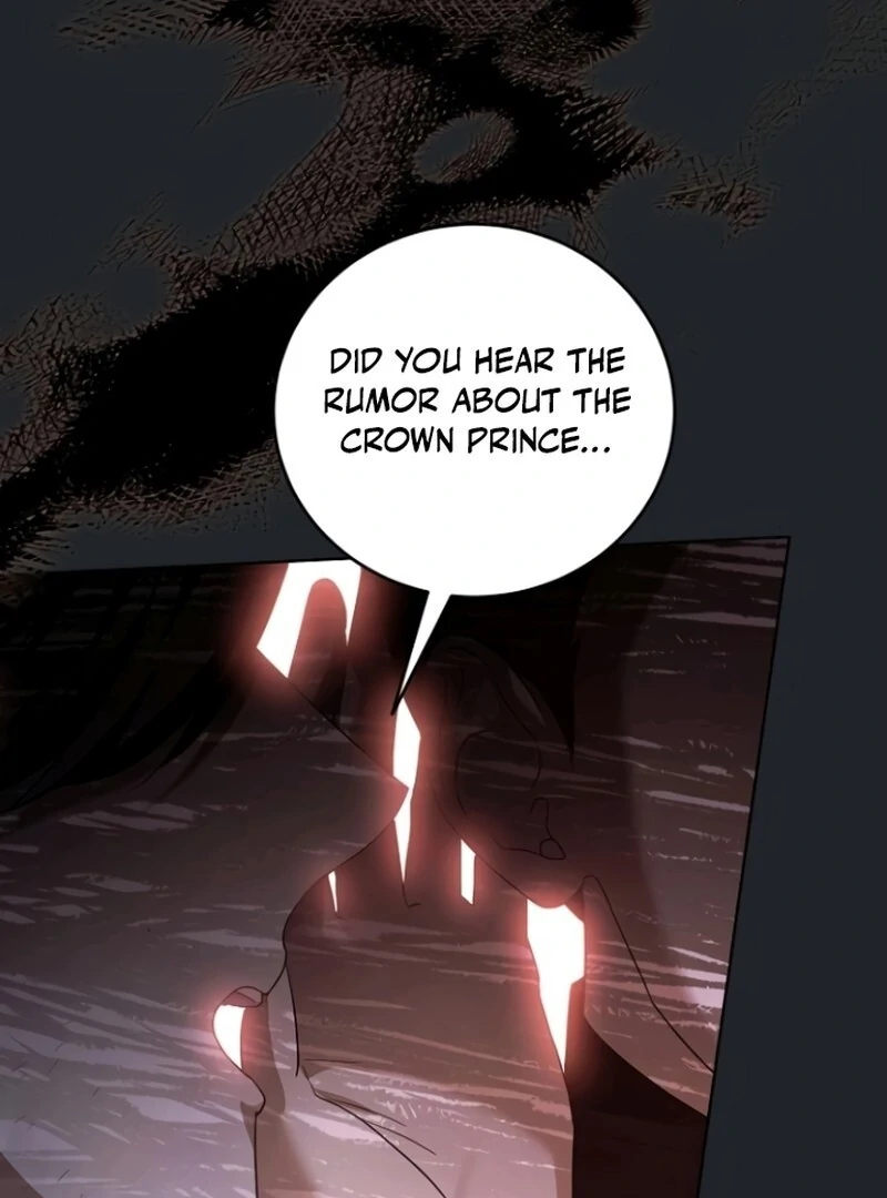 I’ll Take on This Marriage in This Life Chapter 50 - Page 43