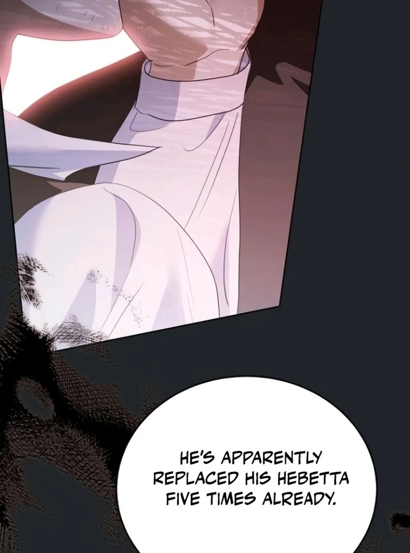 I’ll Take on This Marriage in This Life Chapter 50 - Page 44