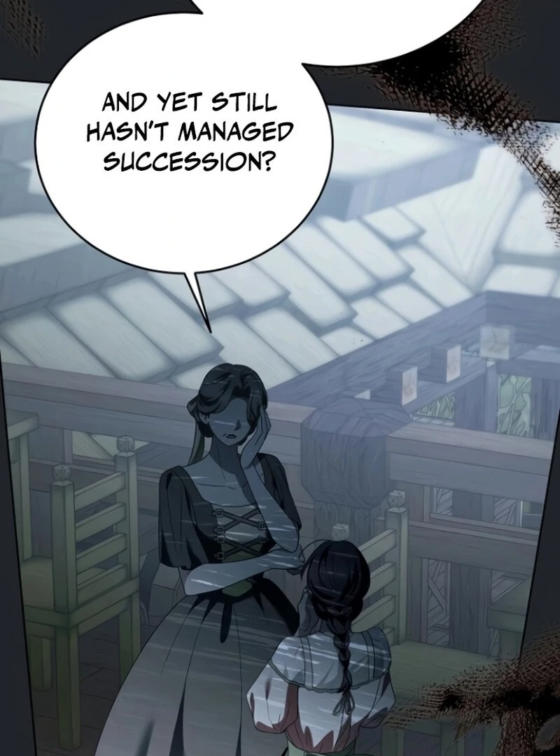 I’ll Take on This Marriage in This Life Chapter 50 - Page 45