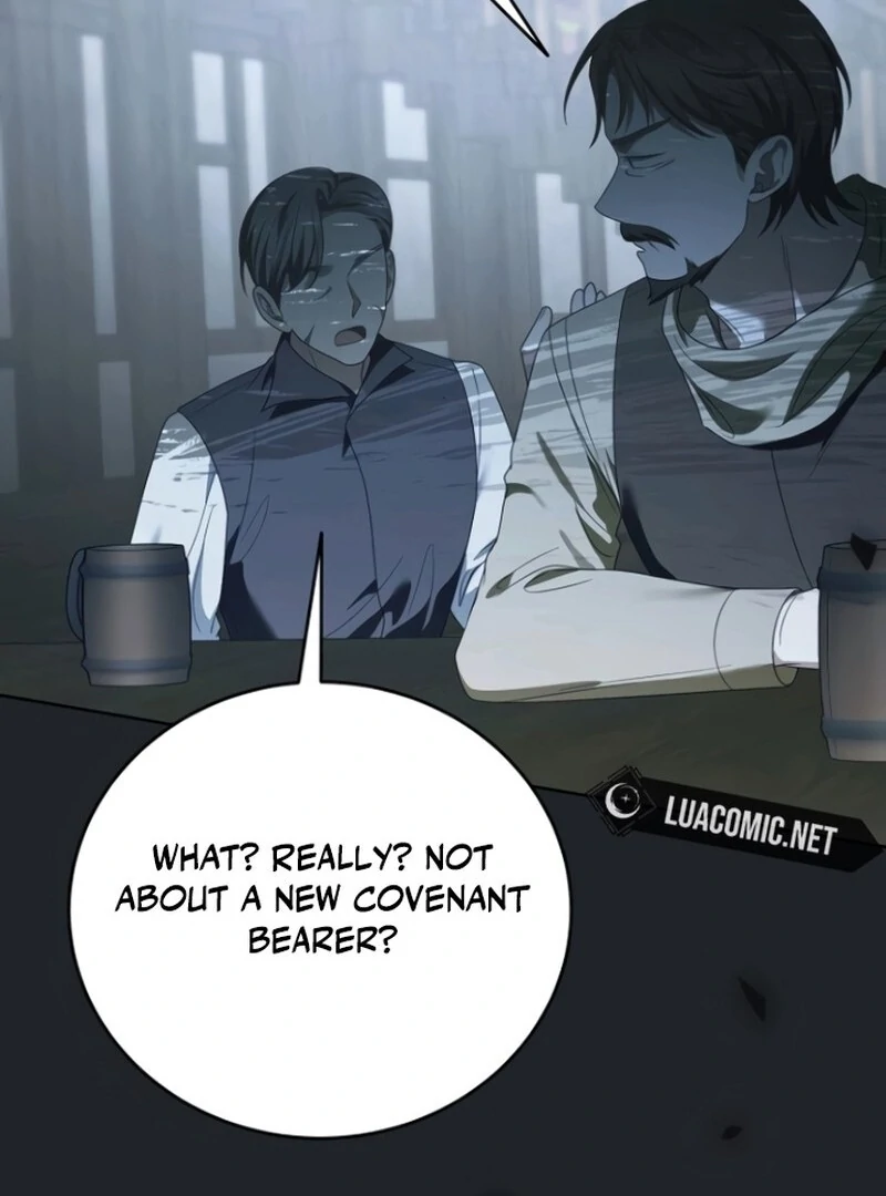 I’ll Take on This Marriage in This Life Chapter 50 - Page 47