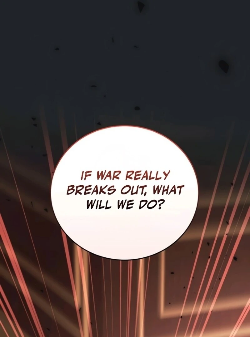 I’ll Take on This Marriage in This Life Chapter 50 - Page 48