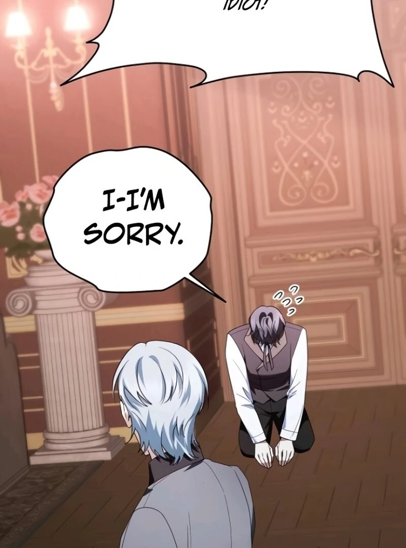 I’ll Take on This Marriage in This Life Chapter 50 - Page 50