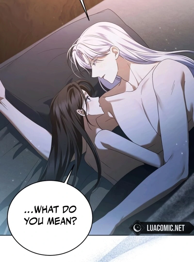 I’ll Take on This Marriage in This Life Chapter 50 - Page 6