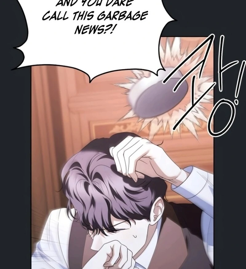 I’ll Take on This Marriage in This Life Chapter 50 - Page 52