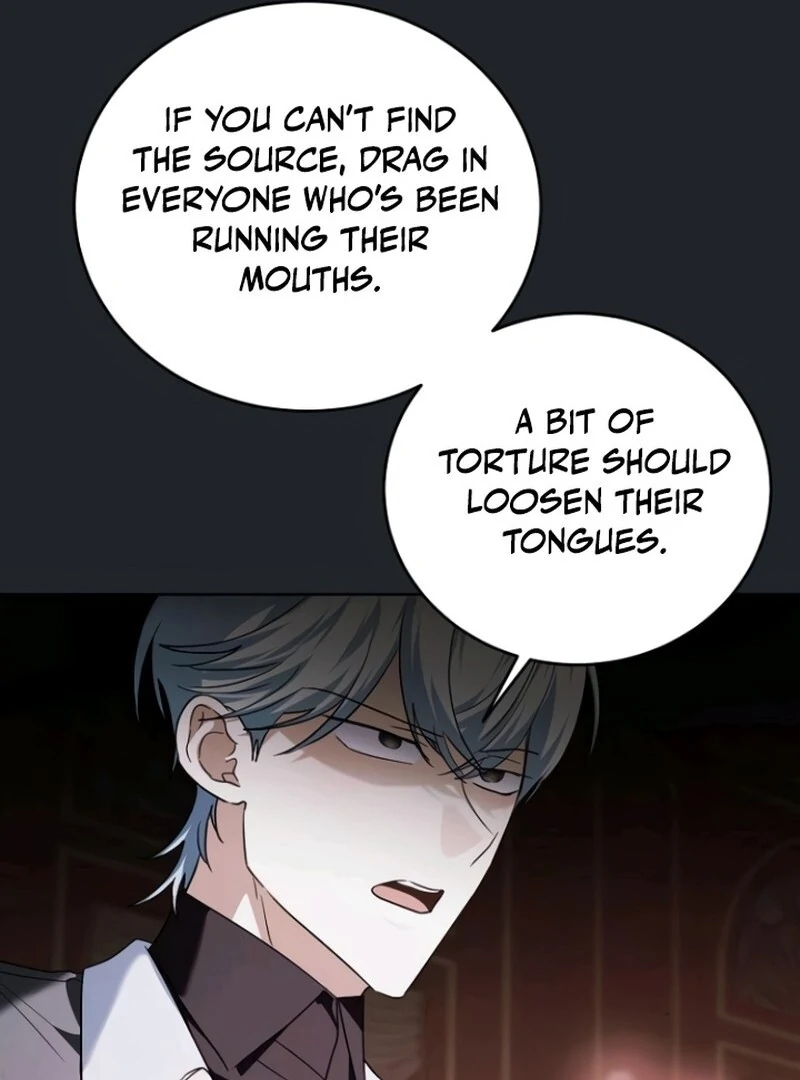 I’ll Take on This Marriage in This Life Chapter 50 - Page 54