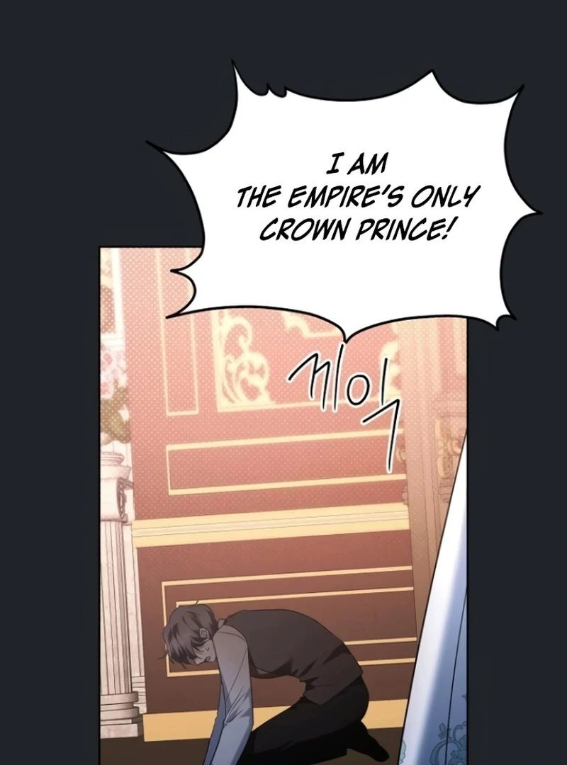 I’ll Take on This Marriage in This Life Chapter 50 - Page 56