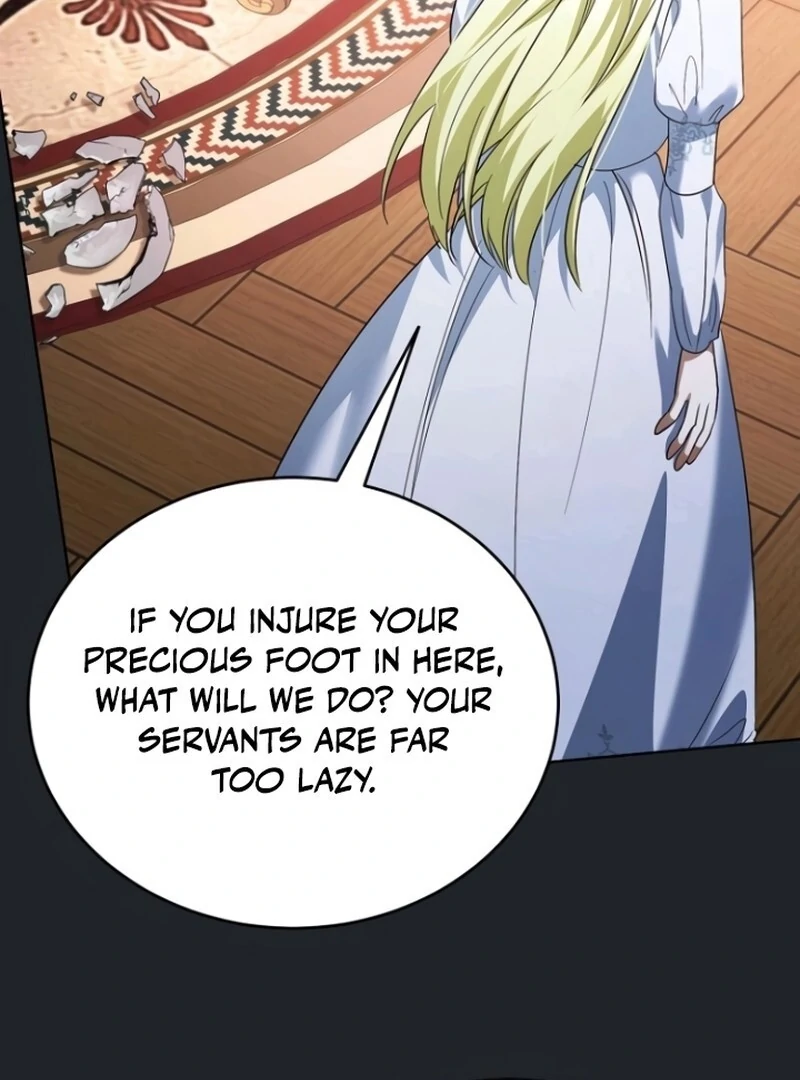 I’ll Take on This Marriage in This Life Chapter 50 - Page 58