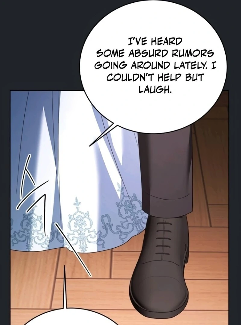 I’ll Take on This Marriage in This Life Chapter 50 - Page 59