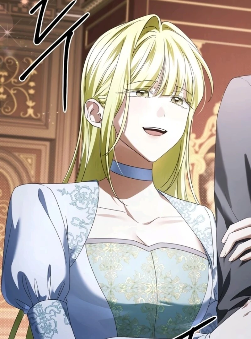 I’ll Take on This Marriage in This Life Chapter 50 - Page 63