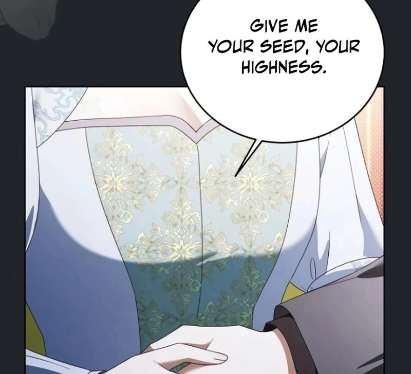 I’ll Take on This Marriage in This Life Chapter 50 - Page 65
