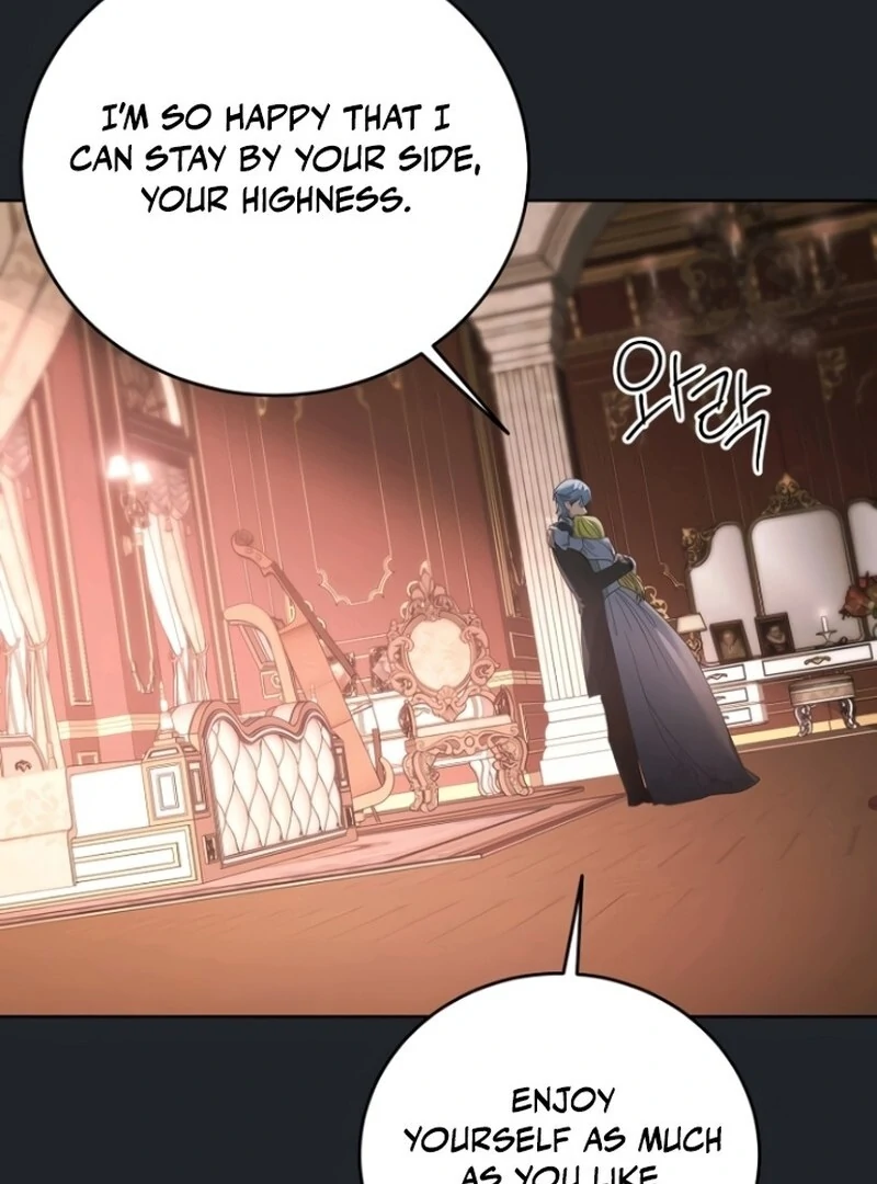 I’ll Take on This Marriage in This Life Chapter 50 - Page 69