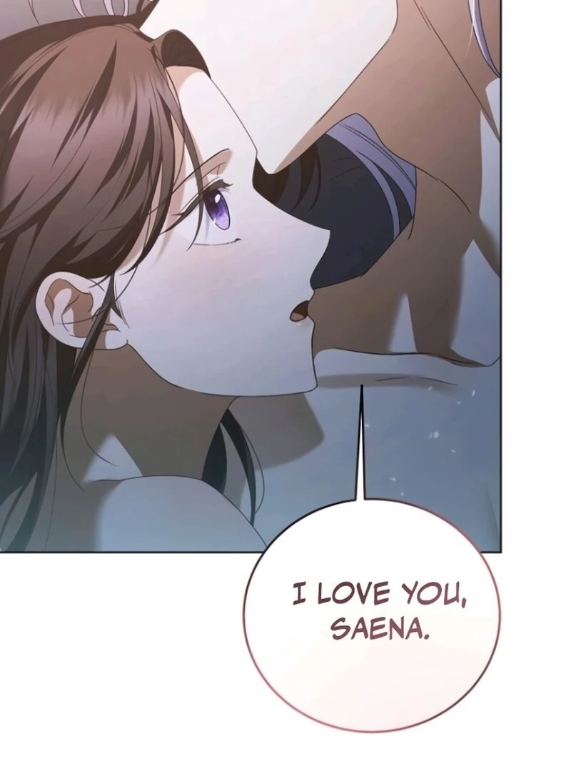 I’ll Take on This Marriage in This Life Chapter 50 - Page 8