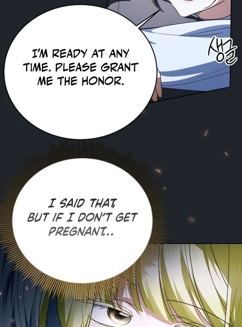 I’ll Take on This Marriage in This Life Chapter 50 - Page 72