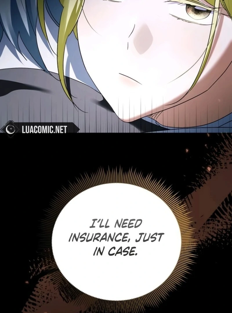 I’ll Take on This Marriage in This Life Chapter 50 - Page 73