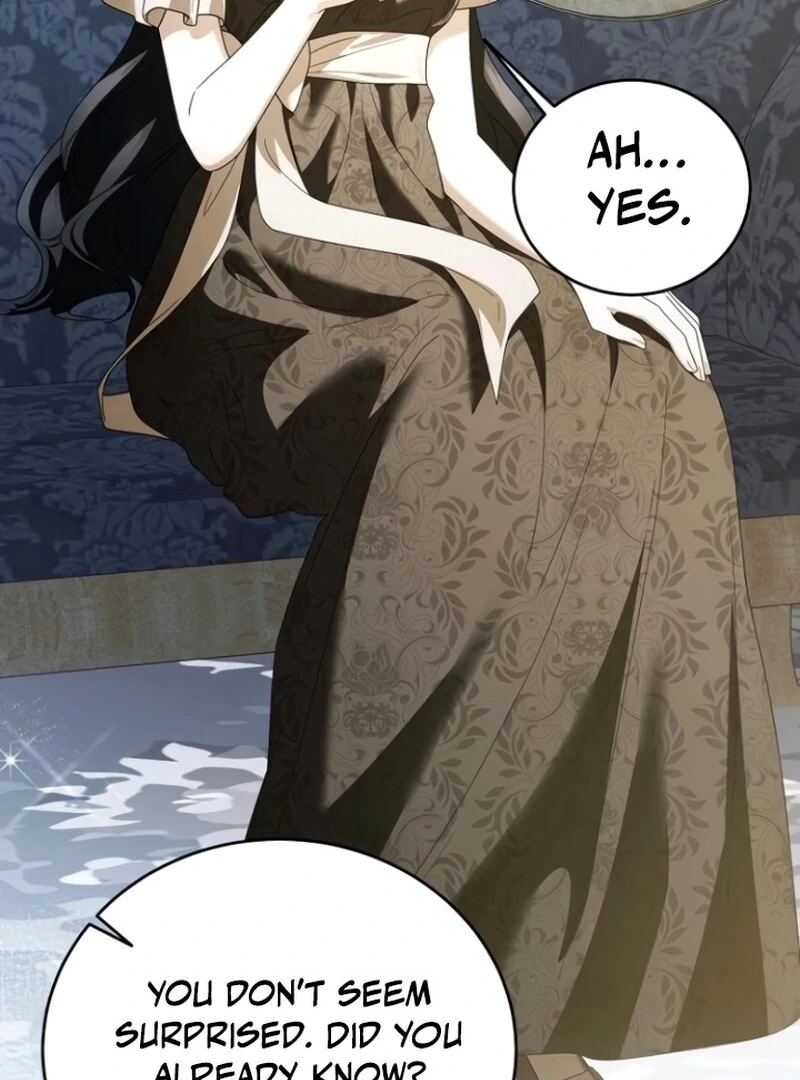 I’ll Take on This Marriage in This Life Chapter 50 - Page 76