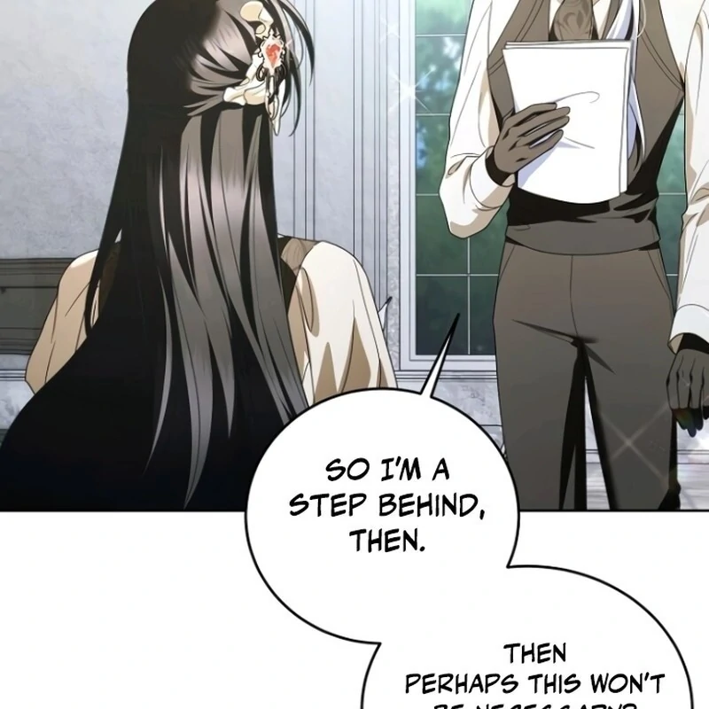 I’ll Take on This Marriage in This Life Chapter 50 - Page 78