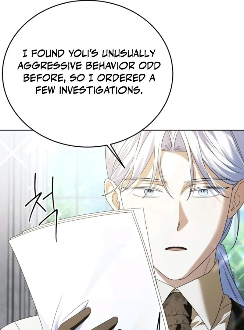 I’ll Take on This Marriage in This Life Chapter 50 - Page 80
