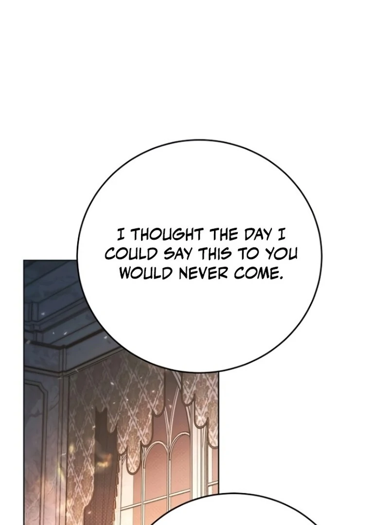 I’ll Take on This Marriage in This Life Chapter 50 - Page 9