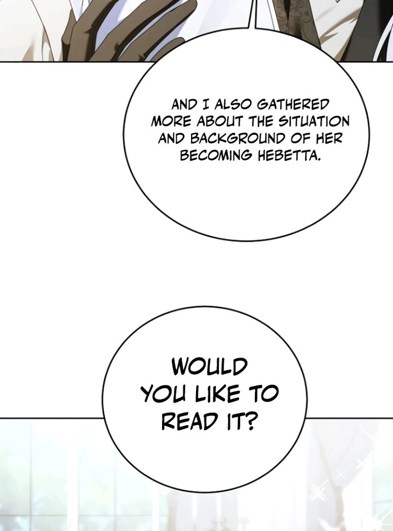 I’ll Take on This Marriage in This Life Chapter 50 - Page 81