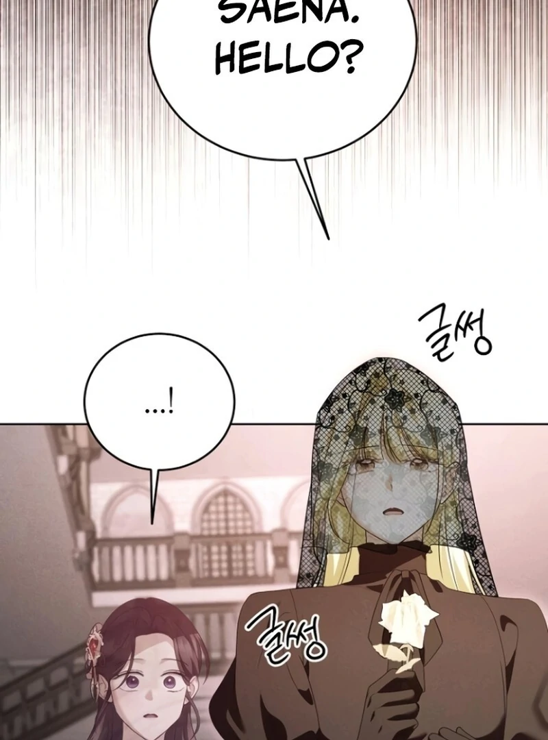 I’ll Take on This Marriage in This Life Chapter 50 - Page 86