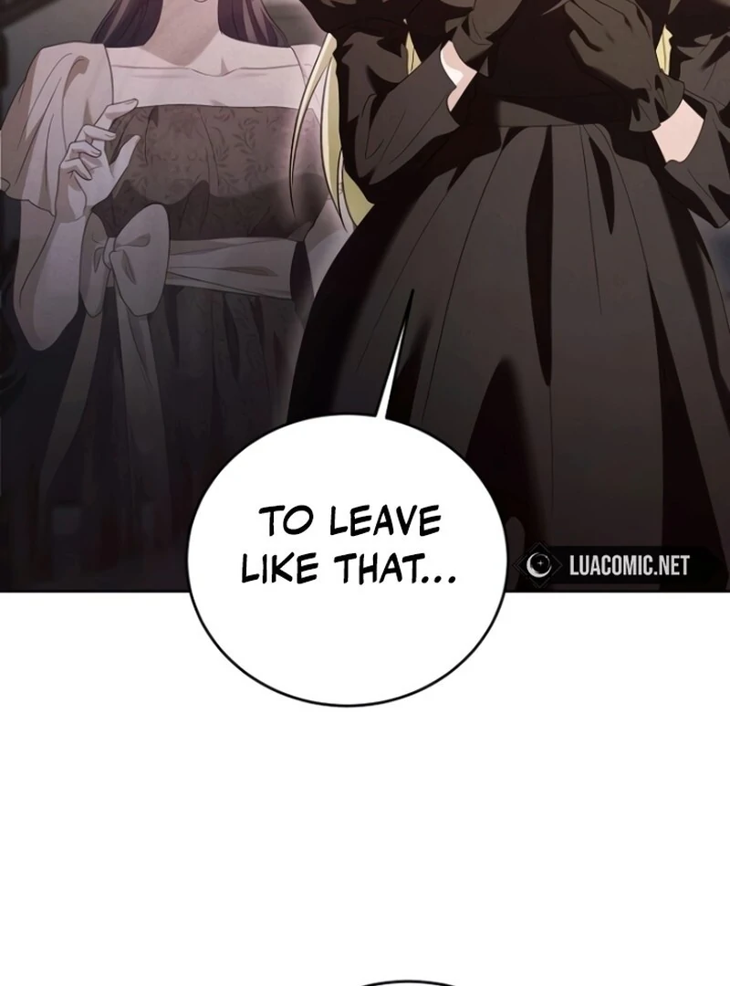 I’ll Take on This Marriage in This Life Chapter 50 - Page 87