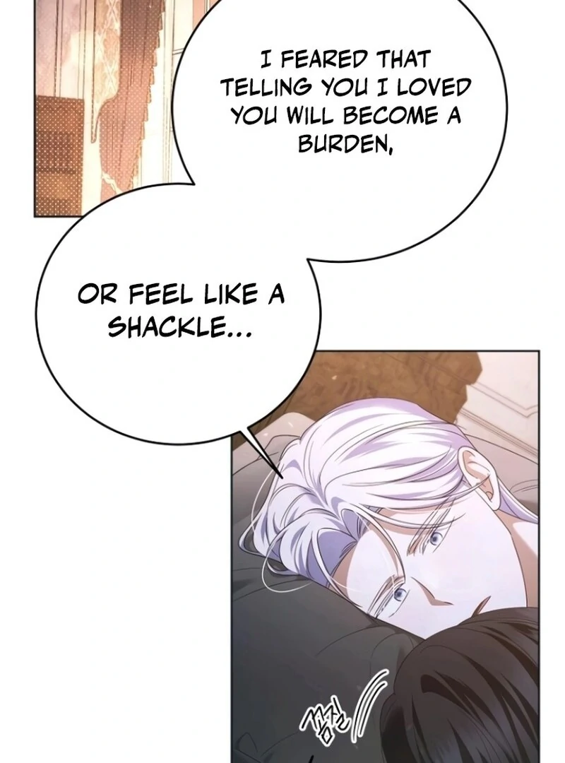 I’ll Take on This Marriage in This Life Chapter 50 - Page 10