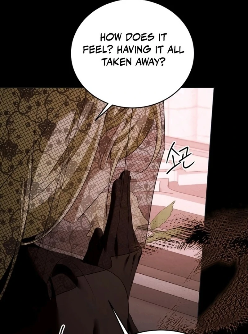 I’ll Take on This Marriage in This Life Chapter 50 - Page 92