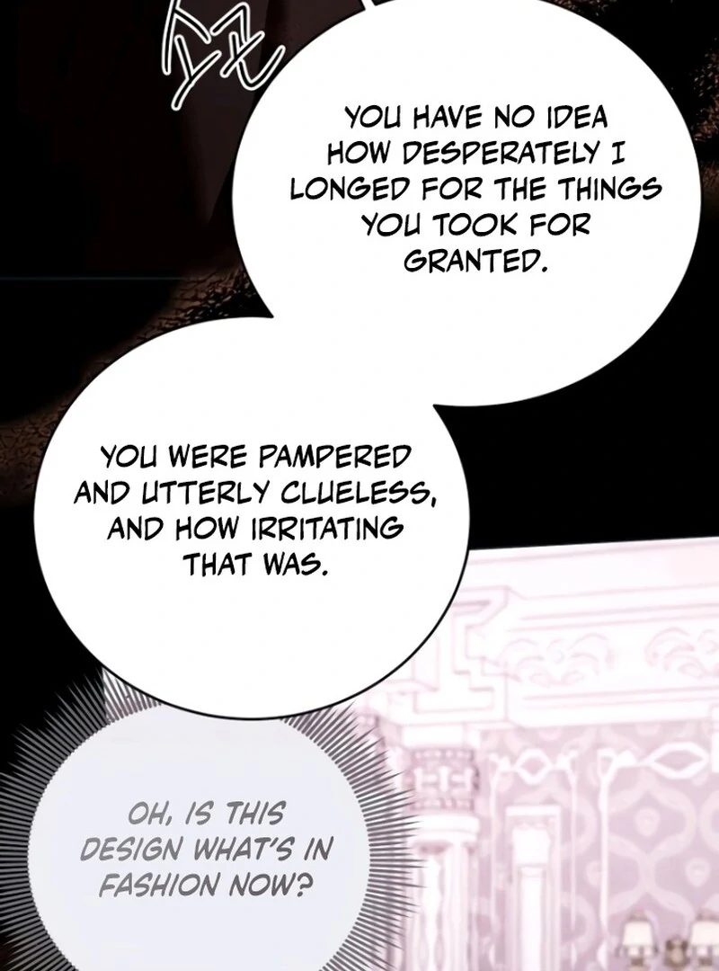 I’ll Take on This Marriage in This Life Chapter 50 - Page 93