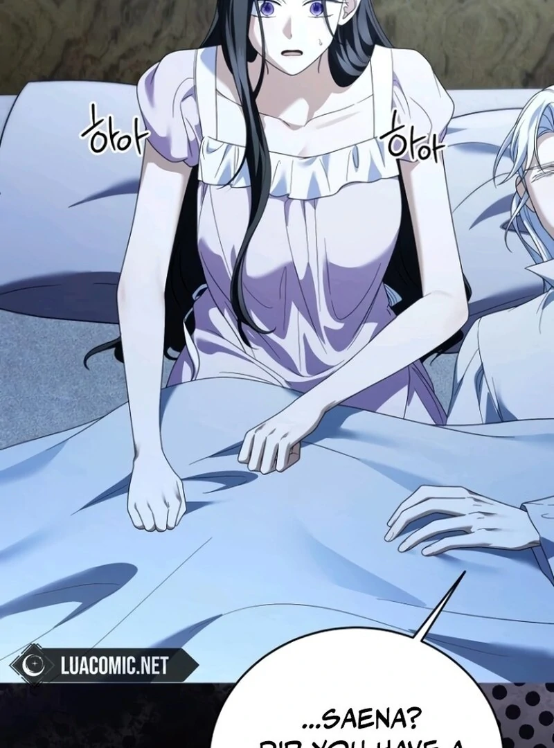 I’ll Take on This Marriage in This Life Chapter 50 - Page 99