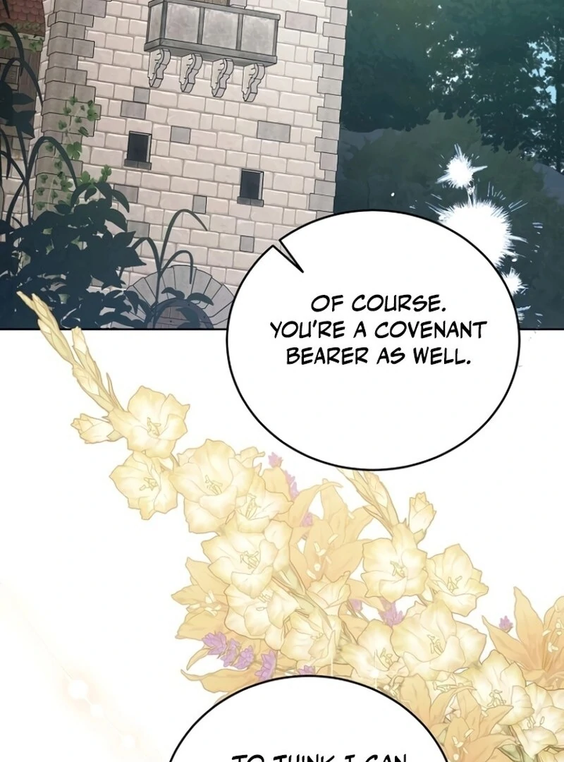 I’ll Take on This Marriage in This Life Chapter 51 - Page 101