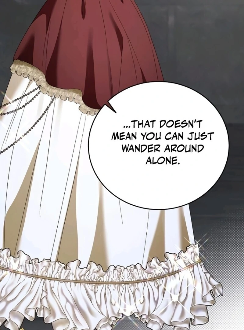 I’ll Take on This Marriage in This Life Chapter 51 - Page 103