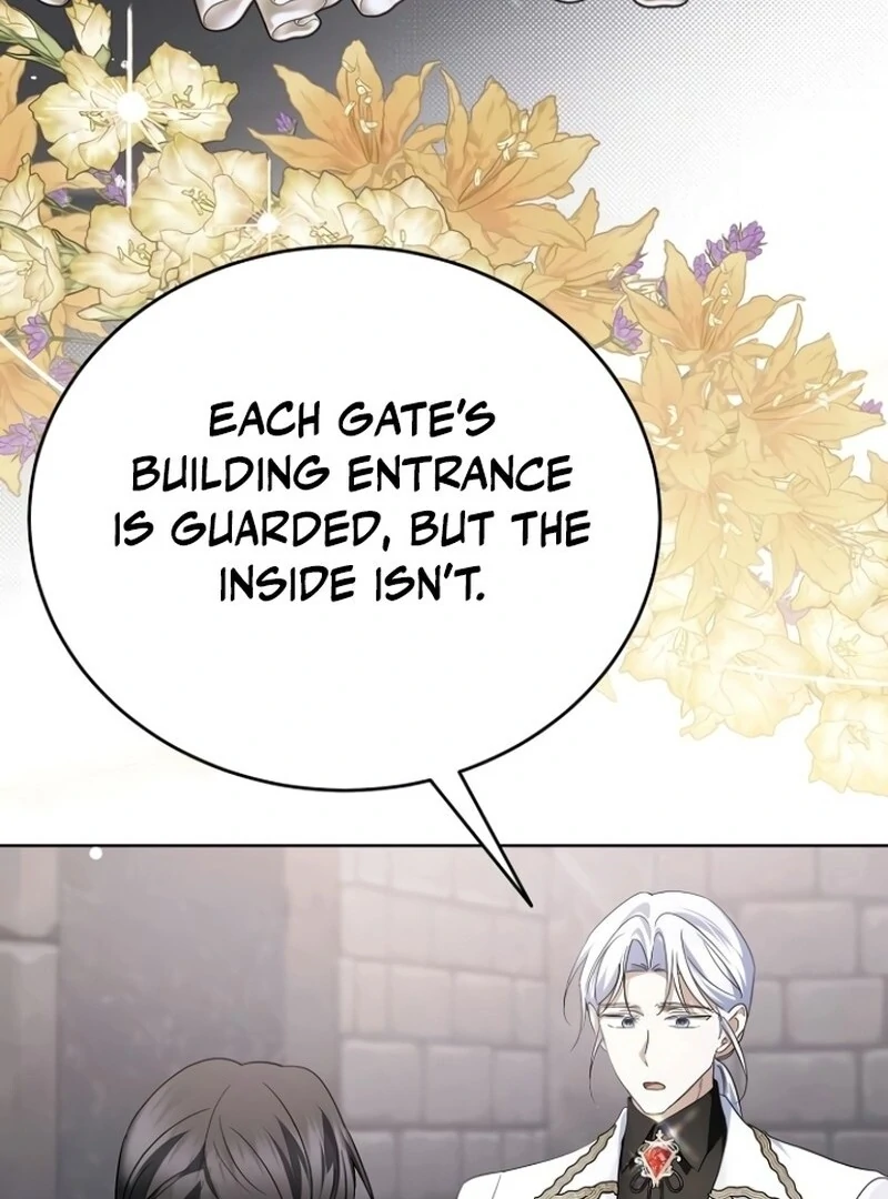 I’ll Take on This Marriage in This Life Chapter 51 - Page 104