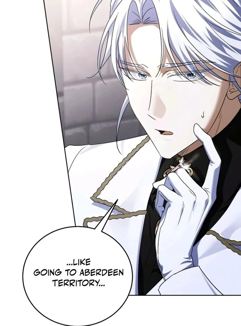 I’ll Take on This Marriage in This Life Chapter 51 - Page 106
