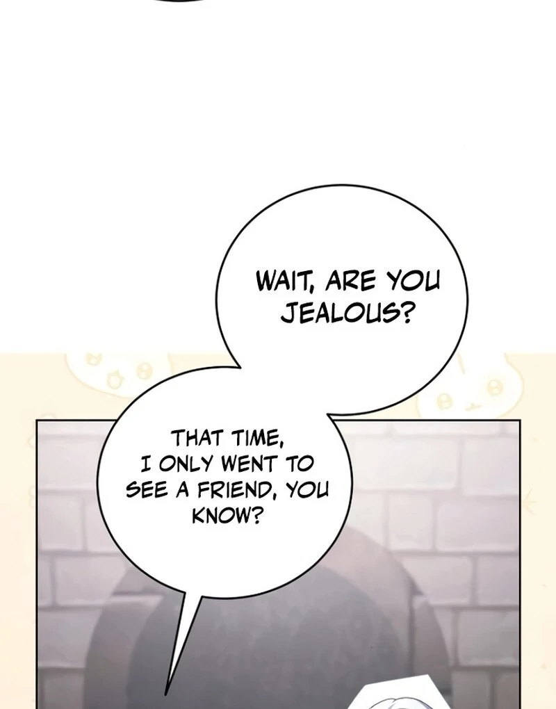 I’ll Take on This Marriage in This Life Chapter 51 - Page 107