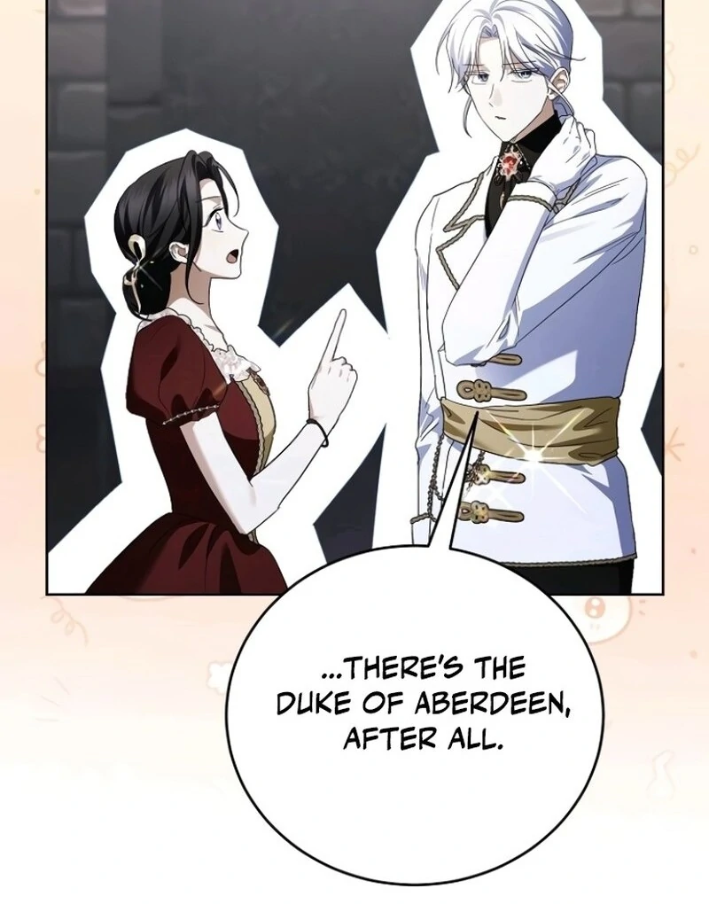 I’ll Take on This Marriage in This Life Chapter 51 - Page 108
