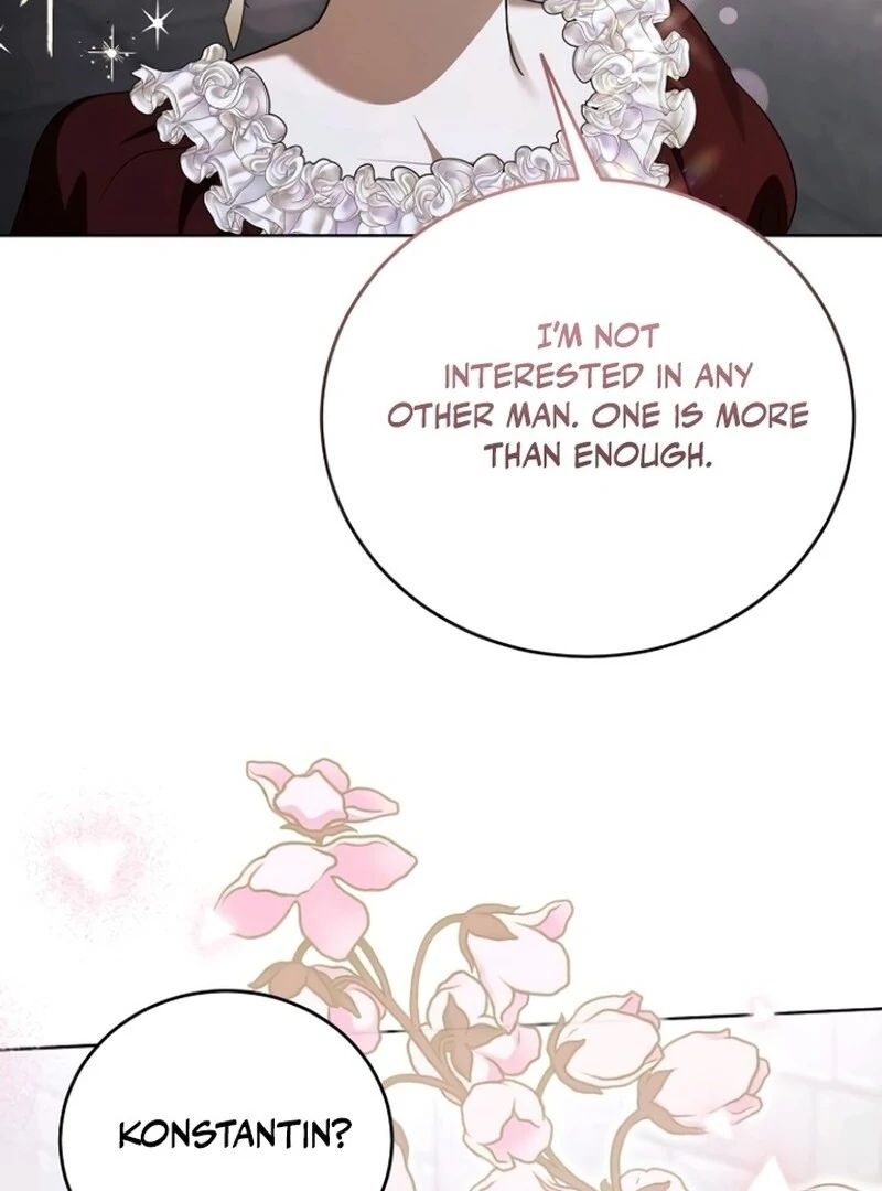 I’ll Take on This Marriage in This Life Chapter 51 - Page 110