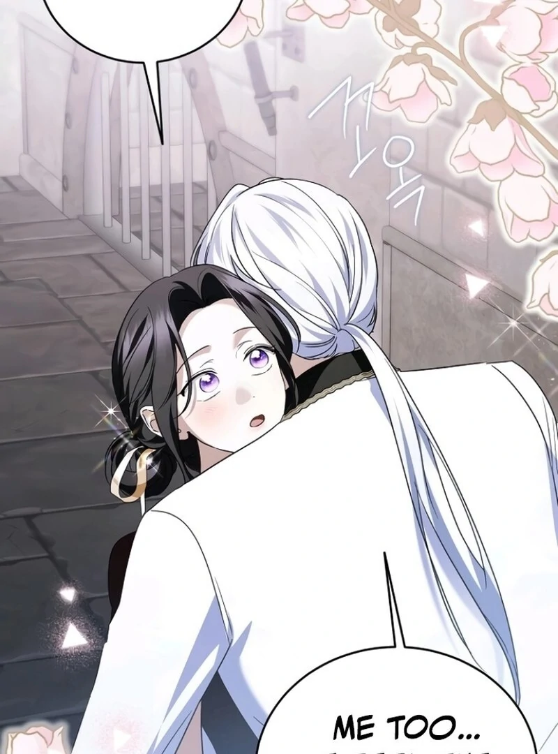 I’ll Take on This Marriage in This Life Chapter 51 - Page 111