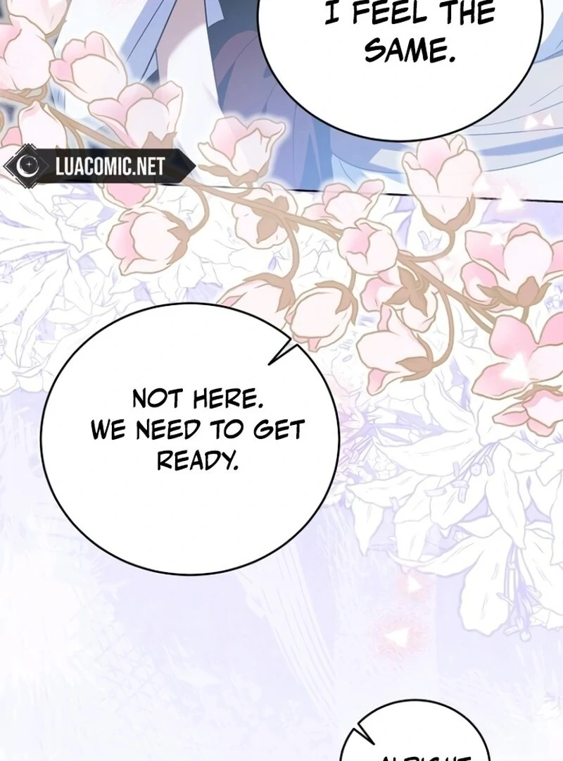I’ll Take on This Marriage in This Life Chapter 51 - Page 112