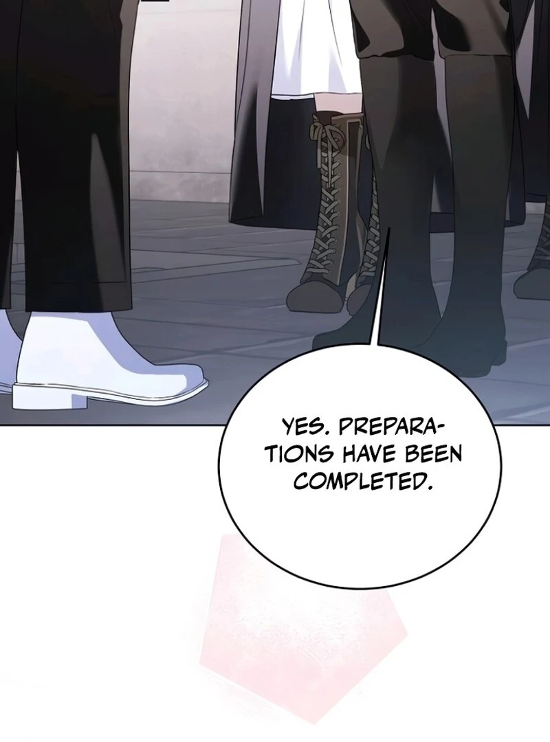 I’ll Take on This Marriage in This Life Chapter 51 - Page 114
