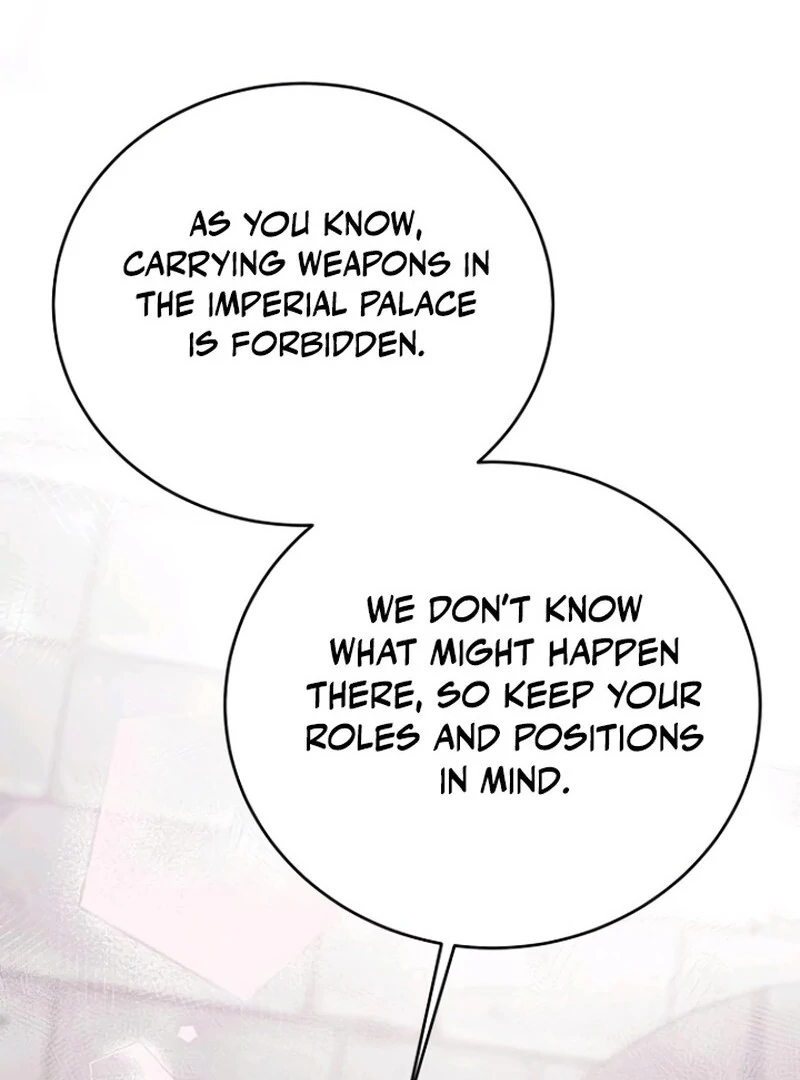 I’ll Take on This Marriage in This Life Chapter 51 - Page 115