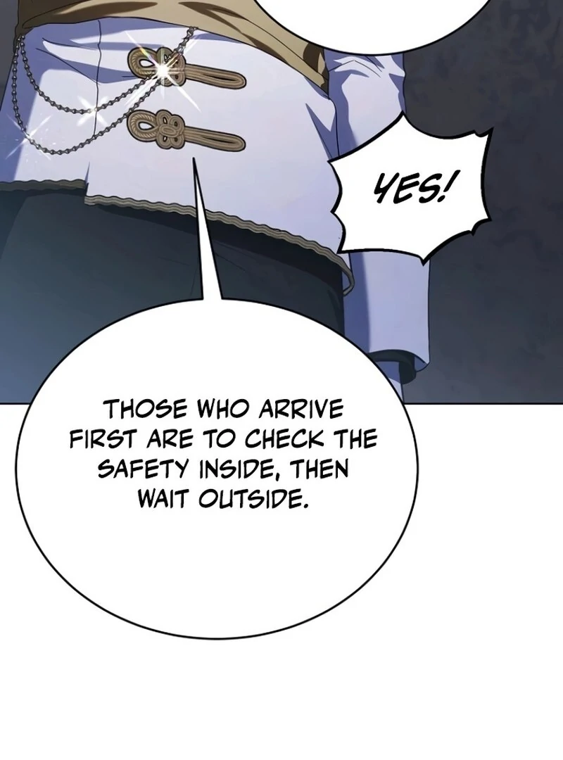 I’ll Take on This Marriage in This Life Chapter 51 - Page 117